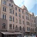 Baznīcas Street, 27/29 in Riga city