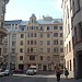 Krišjāņa Valdemāra Street, 39 in Riga city