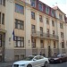 Laine Hotel in Riga city