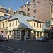 Dzirnavu Street, 51 in Riga city