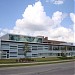 University of Waterloo School of Optometry in Waterloo, Ontario city