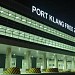 Port Klang Free Zone (PKFZ) in Klang city