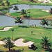 Open Golf Corse in Rio de Janeiro city