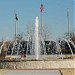 Veteran's Park in Broken Arrow, Oklahoma city