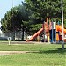 Vandever Park in Broken Arrow, Oklahoma city