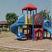 Morrow Park in Broken Arrow, Oklahoma city