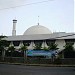 Masjid Sabilillah in Malang city