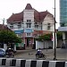 Bank Mega di kota Kota Malang