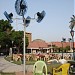 Alwiyah club in Baghdad City city