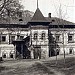 Краеведческий музей (палаты купцов Коробовых) в городе Калуга