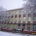 Школа № 1 в городе Одинцово