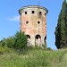 Старая водонапорная башня