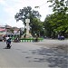 Tugu UKS di kota Kota Malang