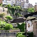 Ancient town of Semur-en-Auxois