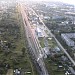 Железнодорожная станция Вельск в городе Вельск