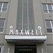 The Maxwell in Indianapolis, Indiana city