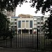 Гимназия № 1576 в городе Москва