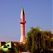 Mosque in Gramsh city