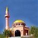 Mosque in Gramsh city