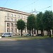Cabinet of Ministers of Republic of Latvia in Riga city