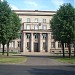 Cabinet of Ministers of Republic of Latvia in Riga city