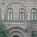 Krišjāņa Valdemāra Street, 9 in Riga city