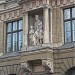 International Commercial Vocational School in Riga city