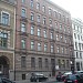 Kalpaka Boulevard, 10 in Riga city