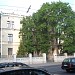 Jura Alunāna Street, 1 in Riga city
