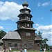 Храм Тихвинской иконы Божией Матери в городе Торжок