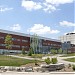 William M. Tatham Centre for Co-operative Education & Career Services (TC) in Waterloo, Ontario city