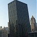 Equitable Building in Chicago, Illinois city