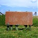 Monument to Jewish Holocaust Victims in the 7th Fort of Kaunas