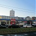 Торговый центр в городе Москва