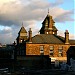 High Royds, Psychiatric Hospital