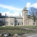 High Royds, Psychiatric Hospital