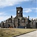 High Royds, Psychiatric Hospital