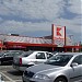 Hypermarket Kaufland