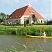 Recreatieboerderij - Camping 