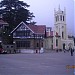 State Library in Shimla city