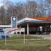 АЗС «Teboil» в городе Красногорск