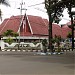 Rumah Dinas Walikota Malang in Malang city