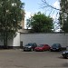 Трансформаторная подстанция в городе Москва