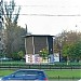 Вентиляционный киоск № 184 Сокольнической линии метрополитена в городе Москва