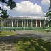 Манеж МКЗ № 1 в городе Москва