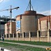 Красногорская подстанция скорой медицинской помощи (№ 23) Московской областной станции скорой медицинской помощи в городе Красногорск