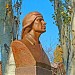 Памятник М. С. Столярову в городе Днепр