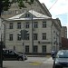 Большая Пироговская ул., 21 строение 1 в городе Москва