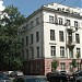 Московский государственный университет информационных технологий, радиотехники и электроники — корпус «А» МИТХТ