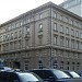 Доходный дом «Товарищества Петровских торговых линий» — памятник архитектуры в городе Москва